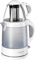 Photos - Electric Kettle Bosch TTA 2201 white