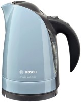 Photos - Electric Kettle Bosch TWK 6002 blue