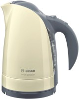 Photos - Electric Kettle Bosch TWK 6007 beige