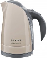 Photos - Electric Kettle Bosch TWK 60088 beige