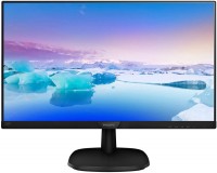 Monitor Philips 223V7QDSB 22 "  black