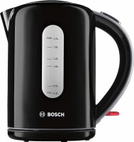 Photos - Electric Kettle Bosch TWK 7603 black