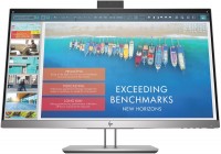 Photos - Monitor HP E243d 24 "