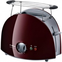 Photos - Toaster Bosch TAT 6108 