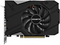 Photos - Graphics Card Gigabyte Geforce RTX 2060 MINI ITX OC 6G 