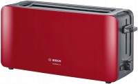 Photos - Toaster Bosch TAT 6A004 