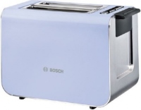 Photos - Toaster Bosch TAT 8619 