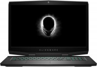 Photos - Laptop Dell Alienware M17 (AWM17-7930SLV-PUS)