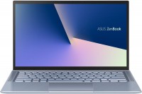 Photos - Laptop Asus ZenBook 14 UX431FA (UX431FA-AN136T)