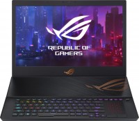 Photos - Laptop Asus ROG Mothership GZ700GX