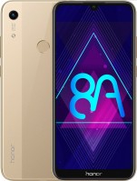 Photos - Mobile Phone Honor 8A 64 GB / 3 GB