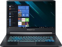 Photos - Laptop Acer Predator Triton 500 PT515-51 (PT515-51-77XZ)