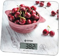 Photos - Scales Vitek VT-8002 