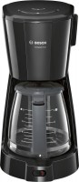 Photos - Coffee Maker Bosch CompactClass TKA 3A013 black