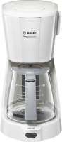 Coffee Maker Bosch CompactClass Extra TKA 3A031 white
