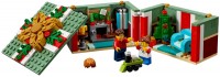 Photos - Construction Toy Lego Christmas Gift Box 40292 