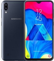 Photos - Mobile Phone Samsung Galaxy M10 32 GB / 3 GB