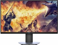 Photos - Monitor Dell S2719DGF 27 "