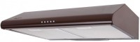 Photos - Cooker Hood VENTOLUX Aldo 60 BR brown