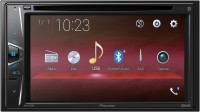 Photos - Car Stereo Pioneer AVH-G210BT 