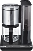 Coffee Maker Bosch Styline TKA 8633 black