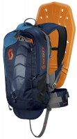 Photos - Backpack Scott Air Free AP 12 PRO 12 L