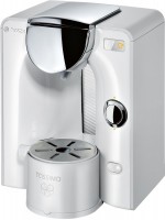 Photos - Coffee Maker Bosch Tassimo Charmy TAS 5544 white