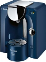 Photos - Coffee Maker Bosch Tassimo Charmy TAS 5545 blue