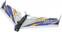 Photos - RC Aircraft TechOne FPV Wing 900 II ARF 