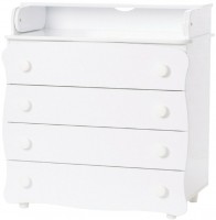 Photos - Changing Table Veres Pelenator 16 