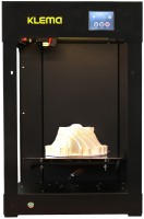 Photos - 3D Printer KLEMA 250 