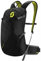 Photos - Backpack Scott Trail Rocket FR' 18 18 L