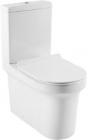 Photos - Toilet AQUANET Nova BL-101N-TPT-A 