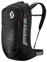 Photos - Backpack Scott Trail Rocket EVO FR' 24 24 L