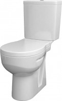 Photos - Toilet Santek Versal 1WH302406 