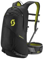 Photos - Backpack Scott Trail Protect FR' 16 16 L