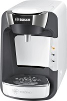 Photos - Coffee Maker Bosch Tassimo Suny TAS 3204 white