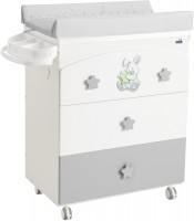 Photos - Changing Table CAM Coniglio G260 