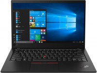 Photos - Laptop Lenovo ThinkPad X1 Carbon Gen7 (X1 Carbon Gen7 20QD002YRT)