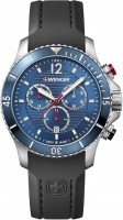 Wrist Watch Wenger 01.0643.110 