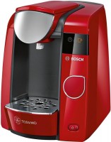 Photos - Coffee Maker Bosch Tassimo Joy TAS 4503 red