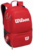 Photos - Backpack Wilson Tour V Backpack Medium 