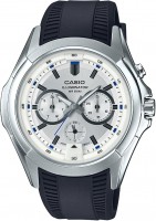 Photos - Wrist Watch Casio MTP-E204-7A 