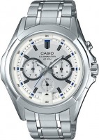 Photos - Wrist Watch Casio MTP-E204D-7A 