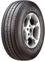 Photos - Tyre Goodyear Wrangler ST 225/75 R16 104S 