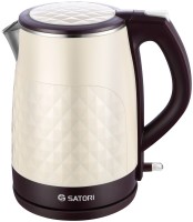 Photos - Electric Kettle SATORI SSK-6130 2200 W 1.8 L