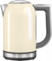 Electric Kettle KitchenAid 5KEK1722EAC beige