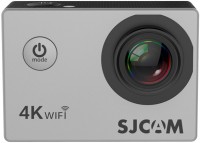 Photos - Action Camera SJCAM SJ4000 Air 