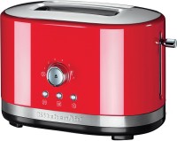 Photos - Toaster KitchenAid 5KMT2116EER 