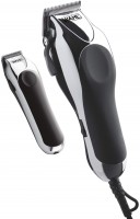 Hair Clipper Wahl Chrome Pro Deluxe 